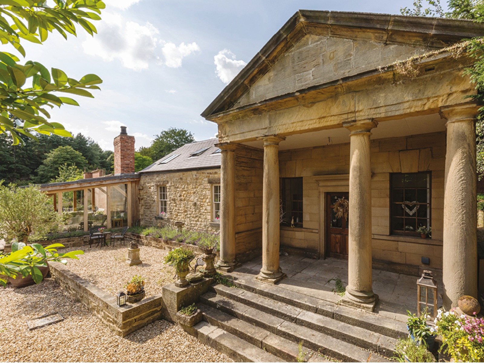 Property Peek Beamish Park Gardens, Beamish Living North